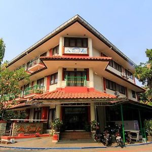 Hotel Pasah Asi